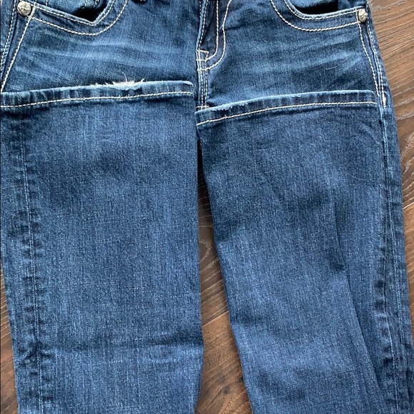 Miss me blue jeans - Picture 7 of 7